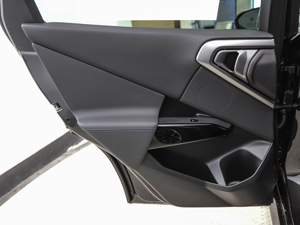Thumbnail: 2026 BMW X3 - 20