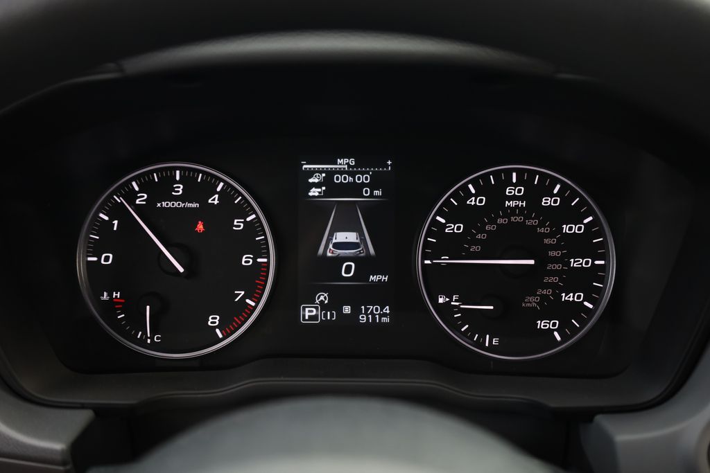 used 2025 Subaru Crosstrek car, priced at $29,565