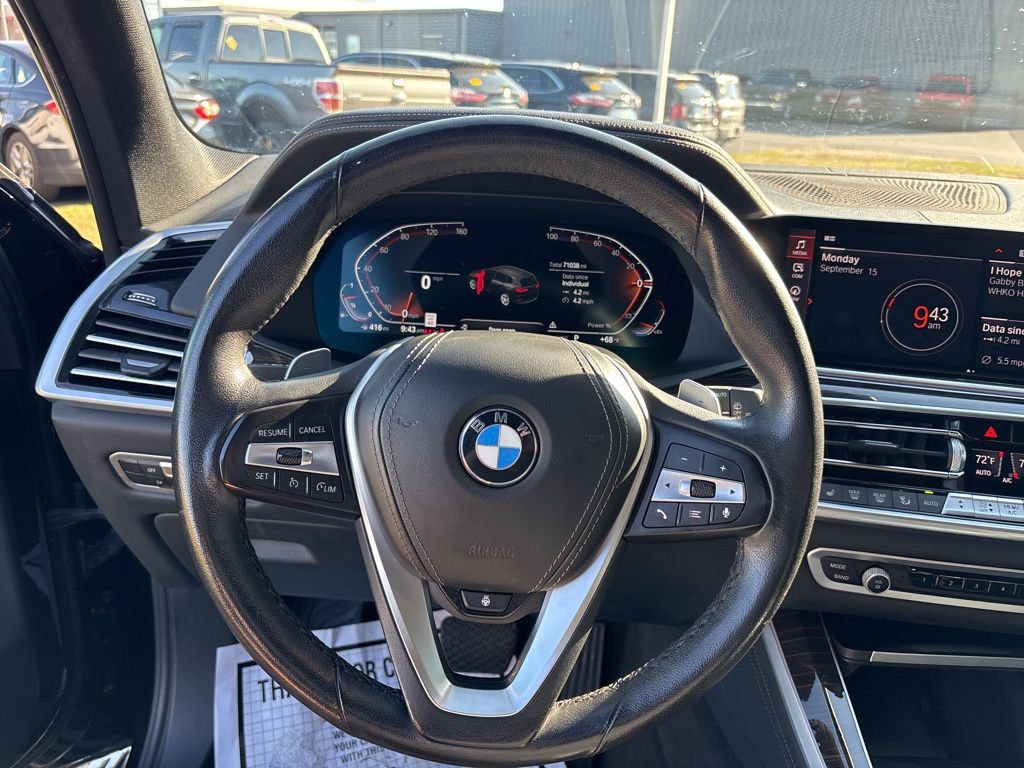 2023 Bmw X5 xDrive40i photo 14