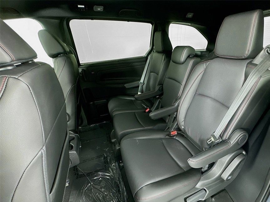 Used Car 2025 Honda Odyssey  Sport-l For Sale Under $40,000 In Austin, Texas