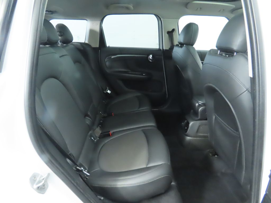 Thumbnail: 2020 MINI Cooper Countryman - 23