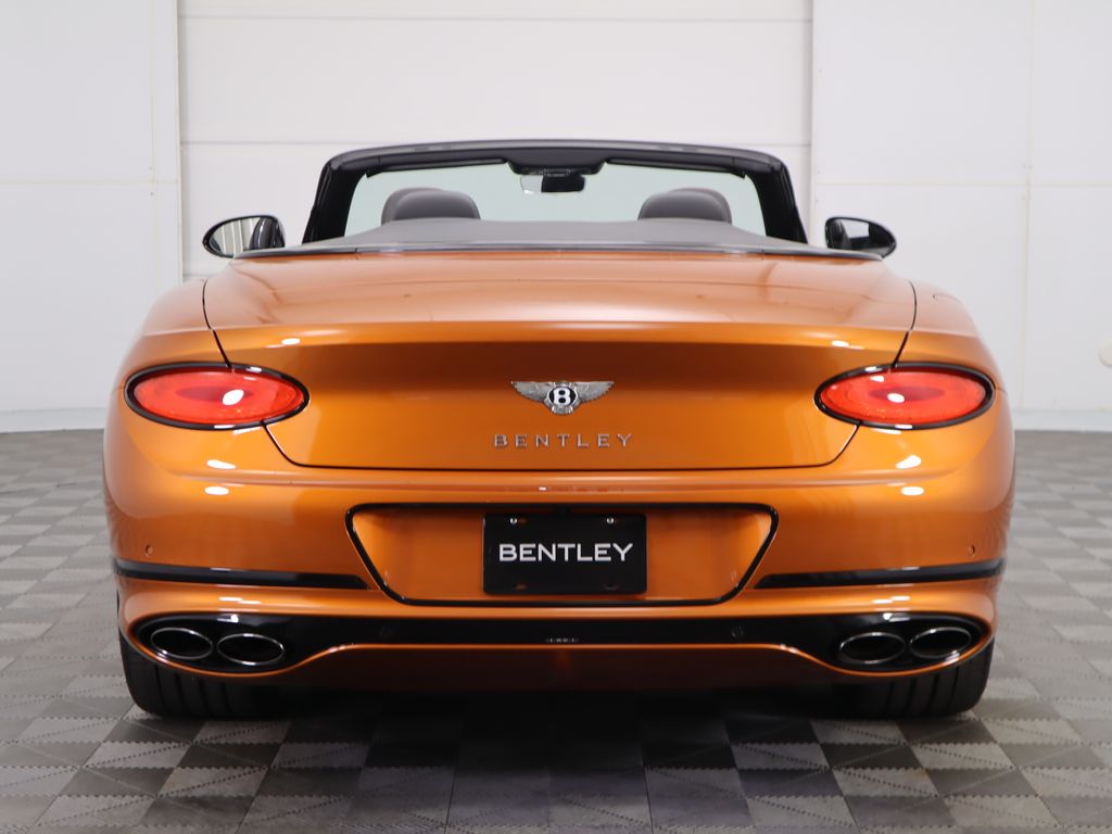 2024 Bentley Continental  6