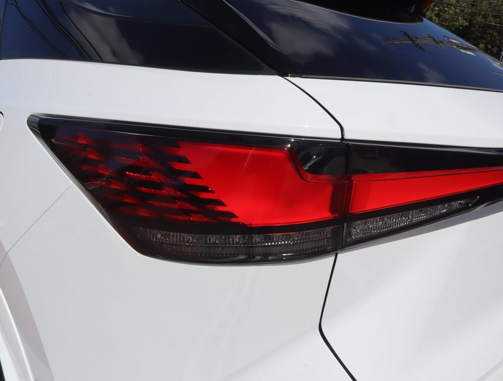 Thumbnail: 2026 Lexus RX - 18