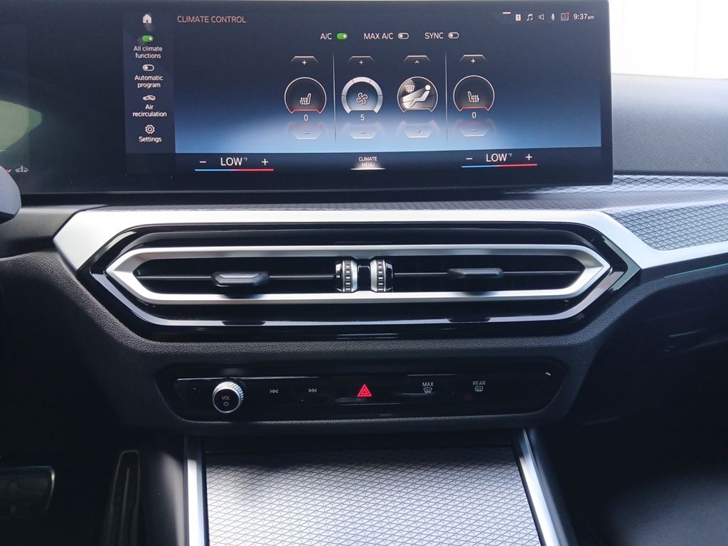 Used Car 2024 Bmw 3 Series  M340i Xdrive For Sale Under $60,000 In Austin, Texas