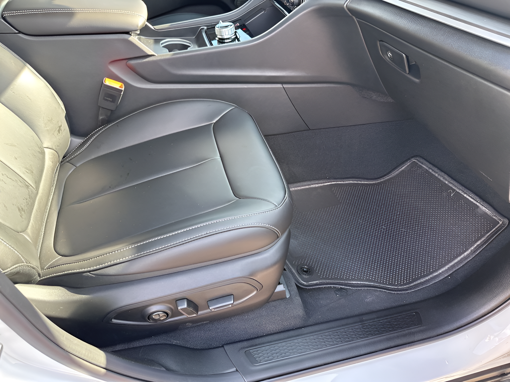 New Car 2025 Jeep Grand Cherokee  Limited For Sale Under $50,000 In Austin, Texas