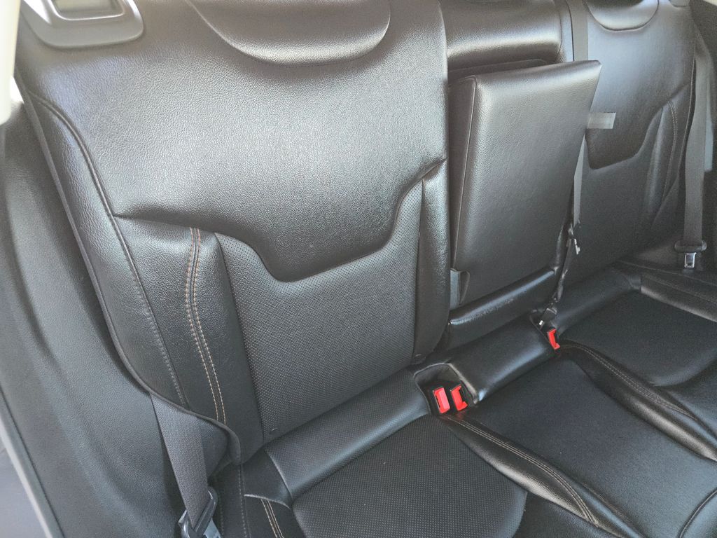 2020 Jeep Compass Limited photo 23
