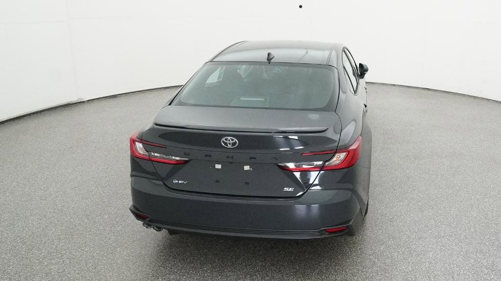 Thumbnail: 2026 Toyota Camry - 25