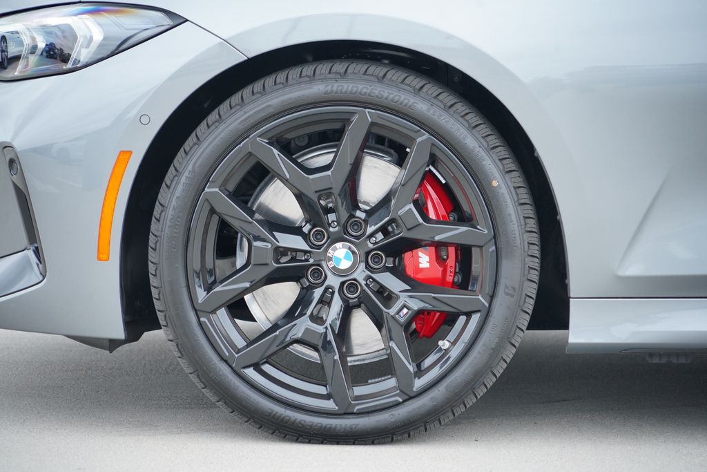 Thumbnail: 2026 BMW 3 Series - 5