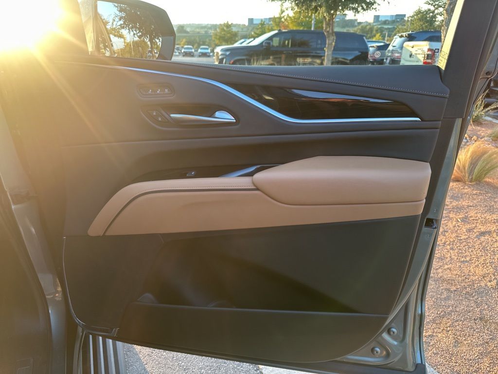 Used Car 2023 Cadillac Escalade  Premium Luxury For Sale Under $80,000 In Austin, Texas