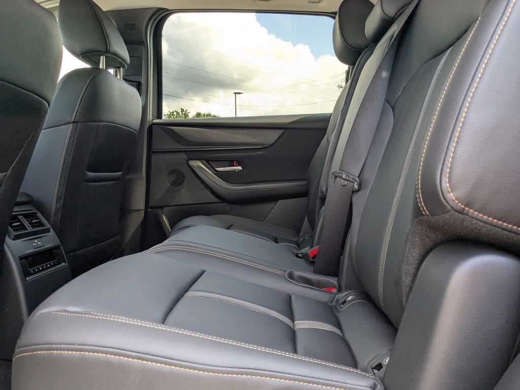 2025 Mazda CX-90 3.3 Turbo Select Package