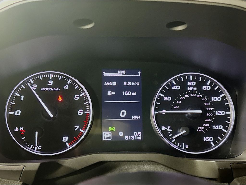 2024 Subaru Ascent Limited