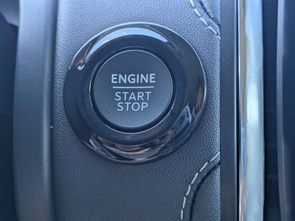2027 Ford Expedition 