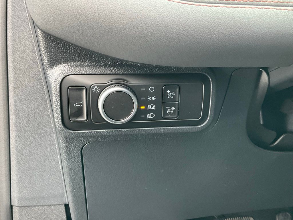 New 2026 Gray Ford Active image 17