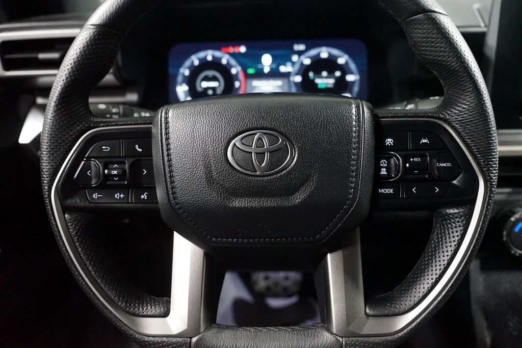 Thumbnail: 2024 Toyota Tacoma - 13