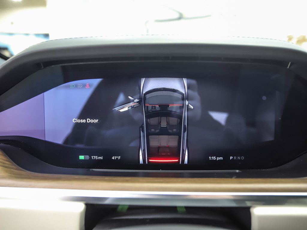 Thumbnail: 2021 Tesla Model S - 14