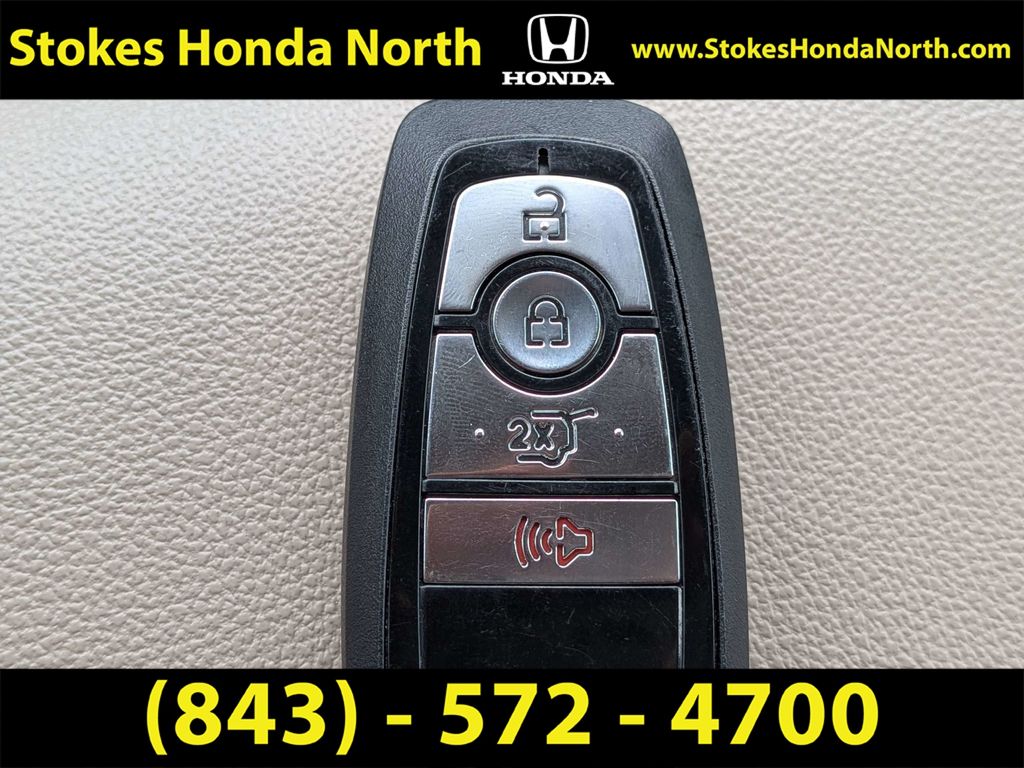 2024 Ford Expedition Max XLT Black at Davis Toyota of Orangeburg