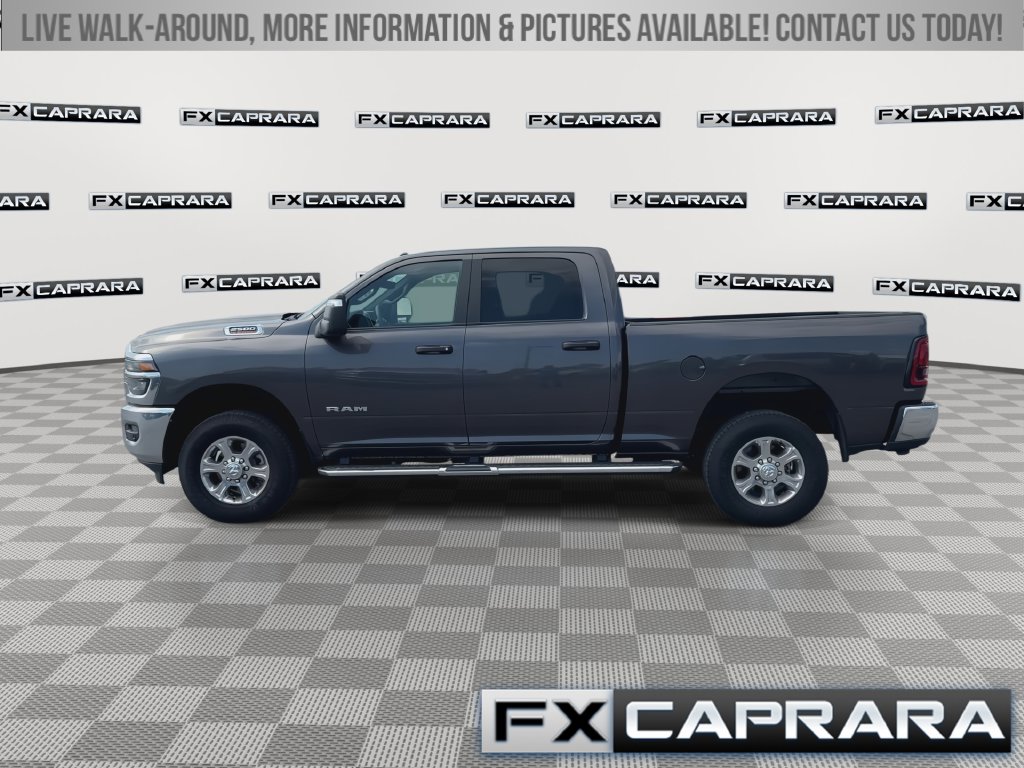 Used 2026 Ram 2500 Truck