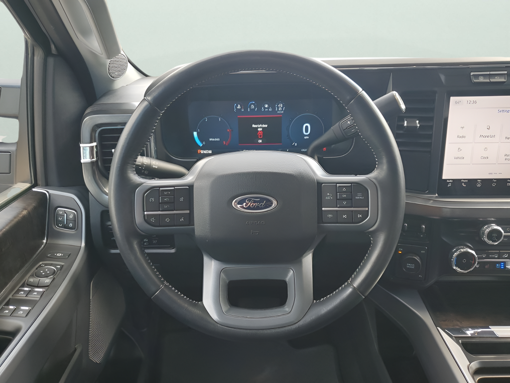 Used Car 2024 Ford F-250sd  Lariat For Sale Under $80,000 In Austin, Texas