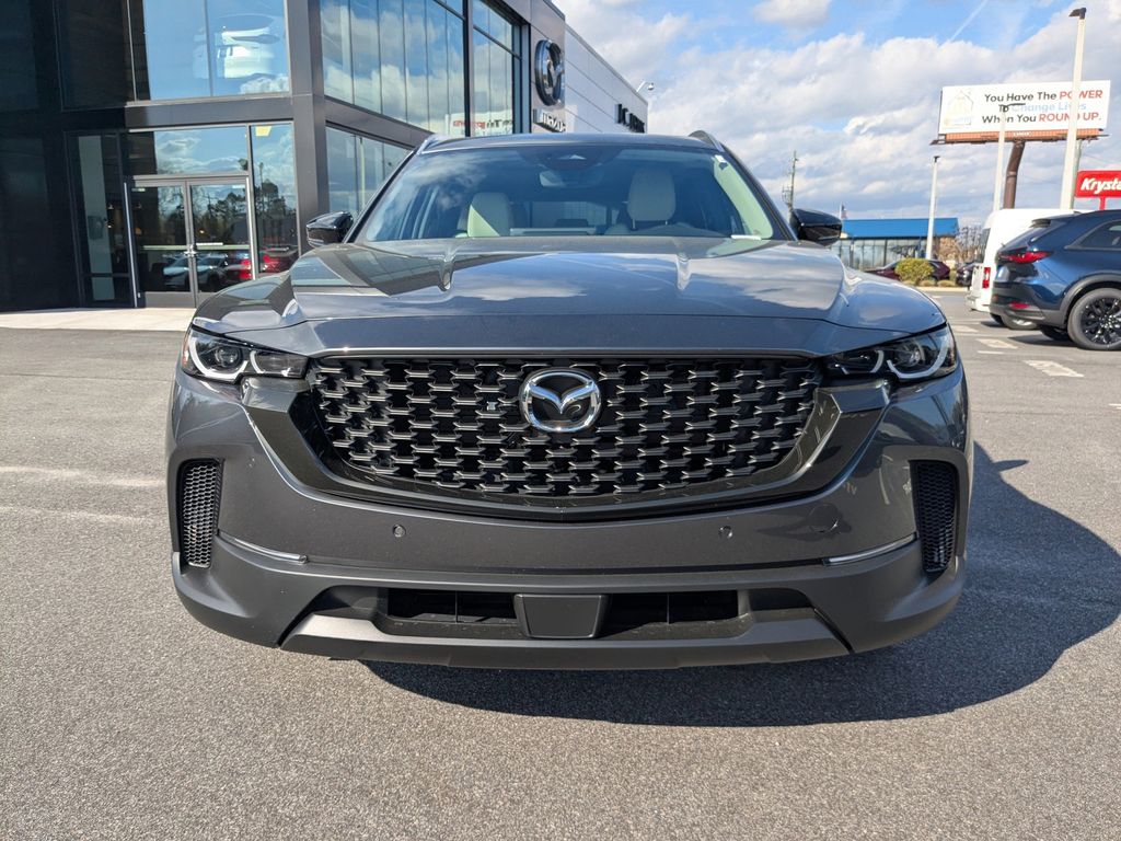 2026 Mazda CX-50 2.5 S Preferred