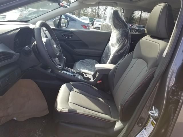 new 2026 Subaru Crosstrek car, priced at $37,019