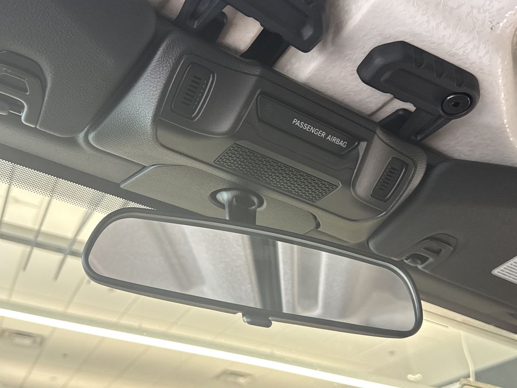 2026 Jeep Wrangler Sport Green at Texan Dodge Chrysler Jeep Ram