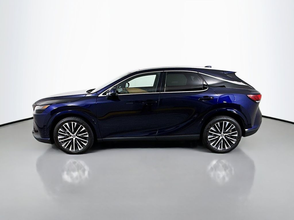 Thumbnail: 2025 Lexus RX - 8