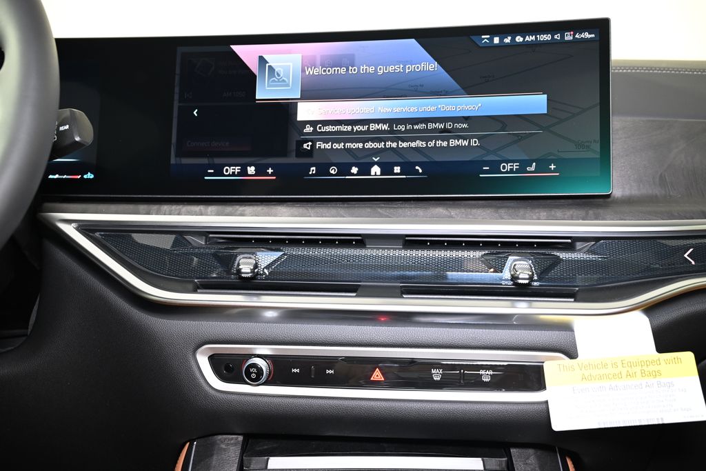 Thumbnail: 2026 BMW X5 - 18