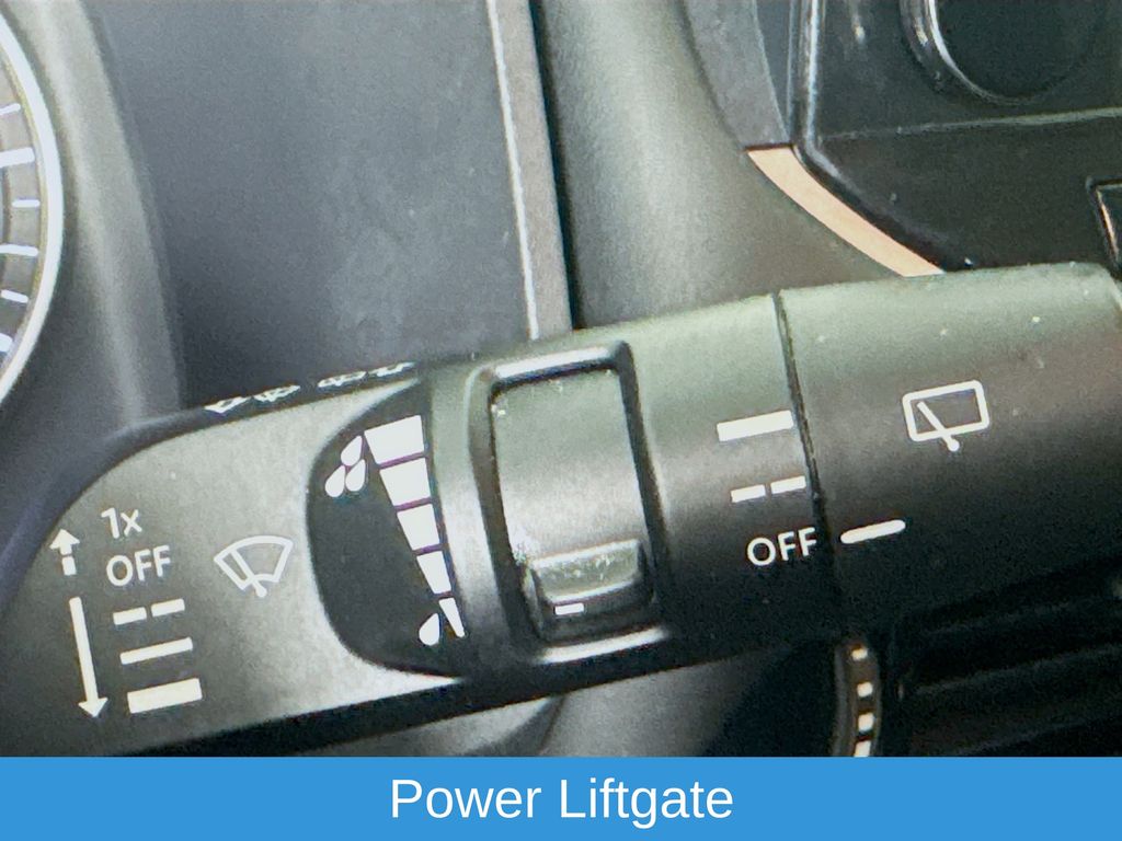 Used Car 2023 Nissan Rogue  Sl For Sale Under $25,000 In Austin, Texas