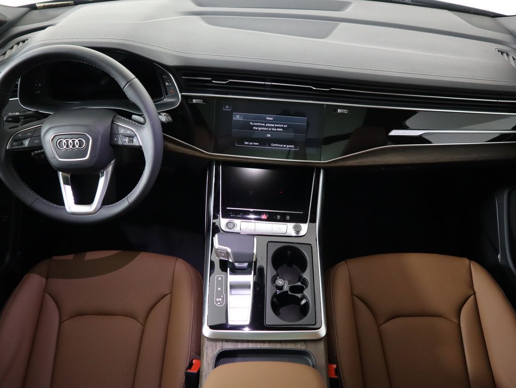 Thumbnail: 2026 Audi Q7 - 14