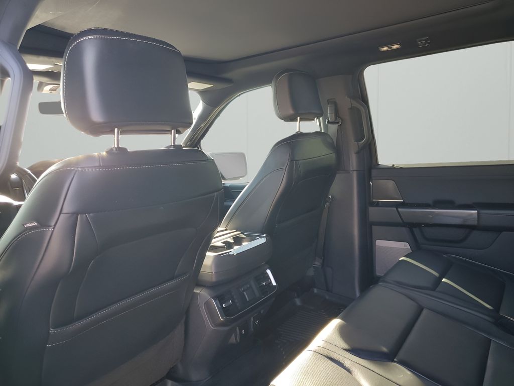 Used Car 2023 Ford F-150  Lariat For Sale Under $50,000 In Austin, Texas