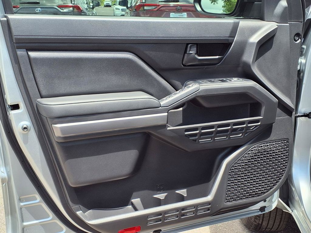 Used 2026 Toyota Tacoma Truck