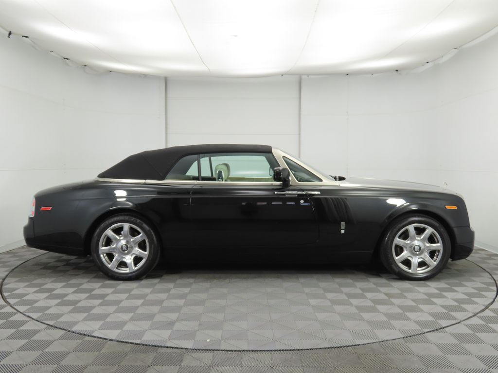 Thumbnail: 2012 Rolls-Royce Phantom - 12