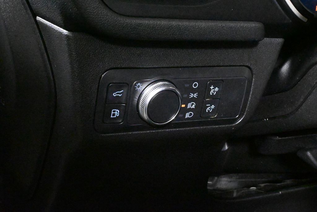 2020 Ford Escape SE Sport Hybrid 30