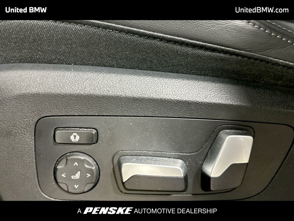2024 BMW X5 xDrive40i 12