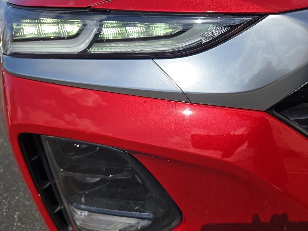 2019 Hyundai Santa Fe Limited 13