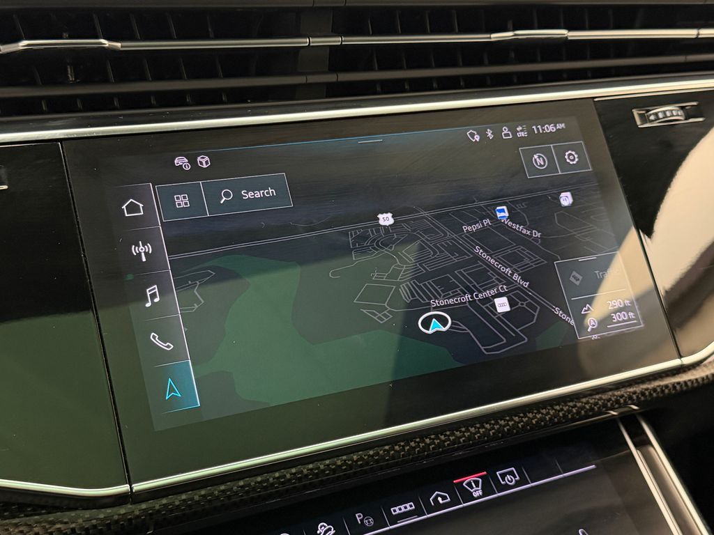 Thumbnail: 2023 Audi SQ7 - 29