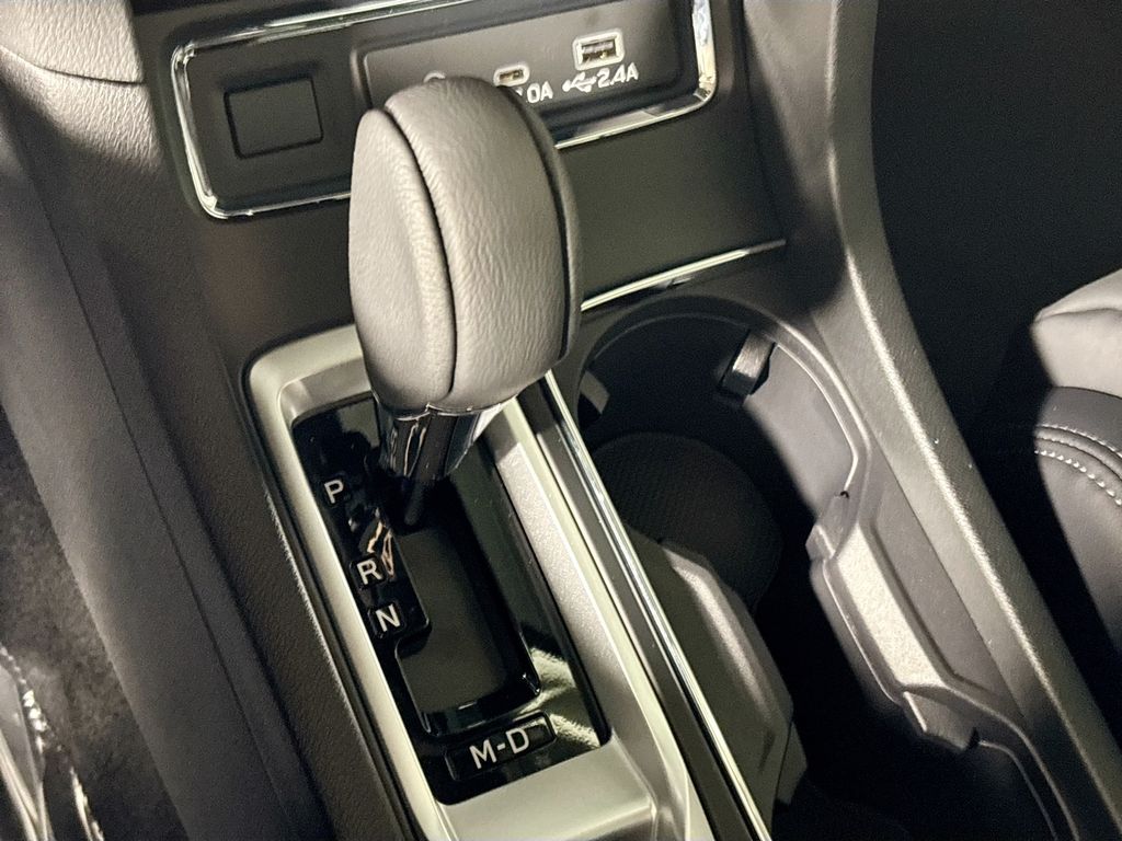 2026 Subaru Ascent Premium