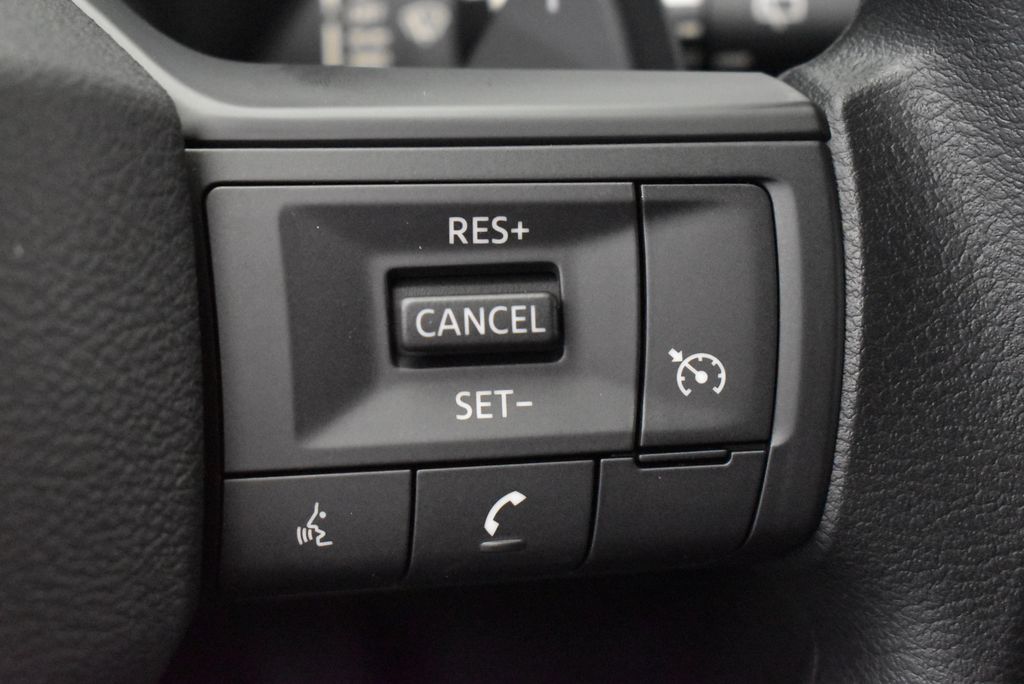 Thumbnail: 2026 Nissan Rogue - 17