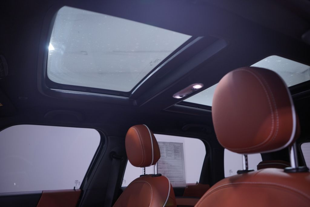 Thumbnail: 2024 MINI Cooper Countryman - 8