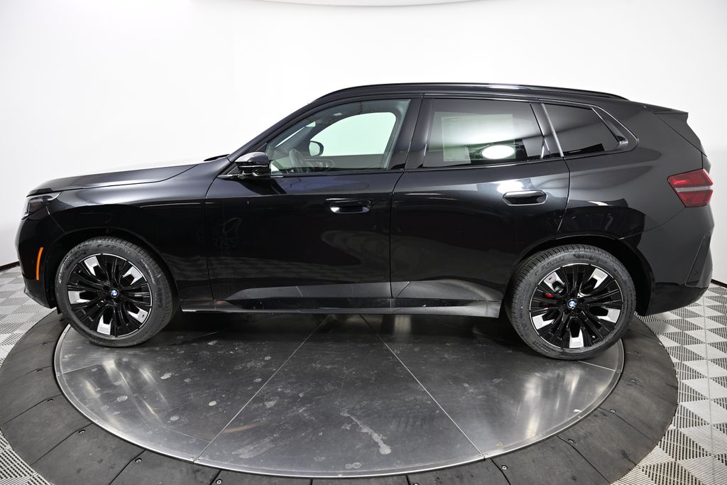 Thumbnail: 2026 BMW X3 - 2