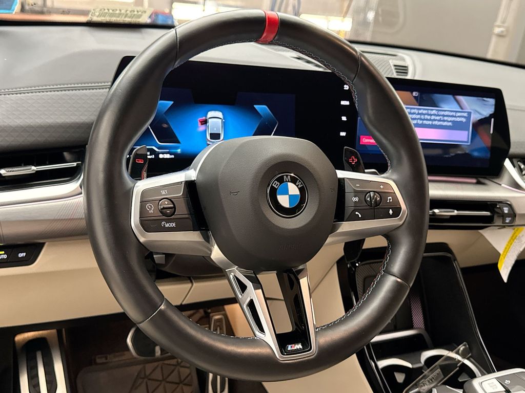 2024 BMW X2 M35i 14