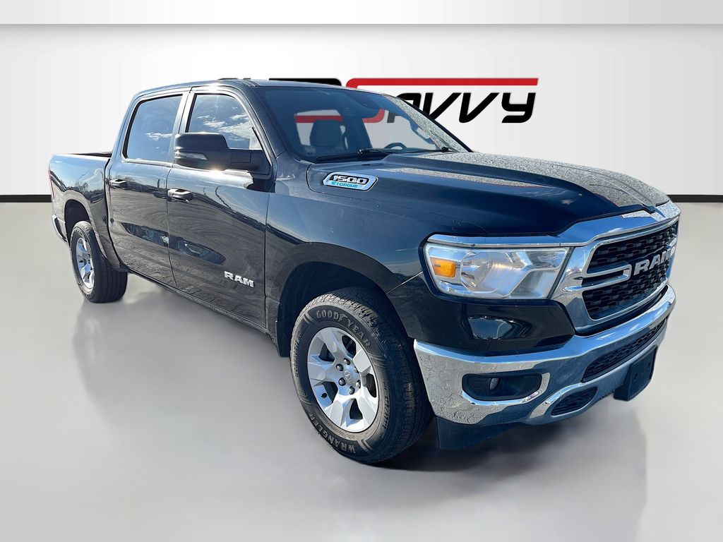 2023 RAM Ram 1500 Pickup