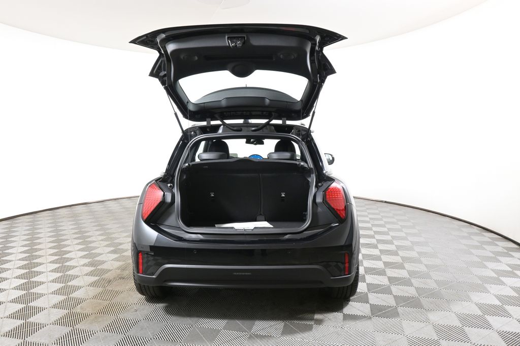 Thumbnail: 2026 MINI Cooper - 31