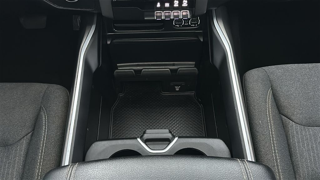 2020 Ram 1500 Big Horn/Lone Star Black at Classic Chevrolet Galveston