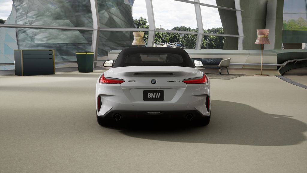 Thumbnail: 2026 BMW Z4 - 28