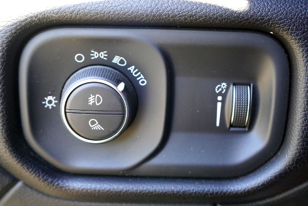 Used Car 2024 Ram 2500  Big Horn For Sale Under $50,000 In Taylor, Texas