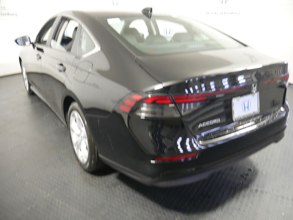Thumbnail: 2026 Honda Accord - 10