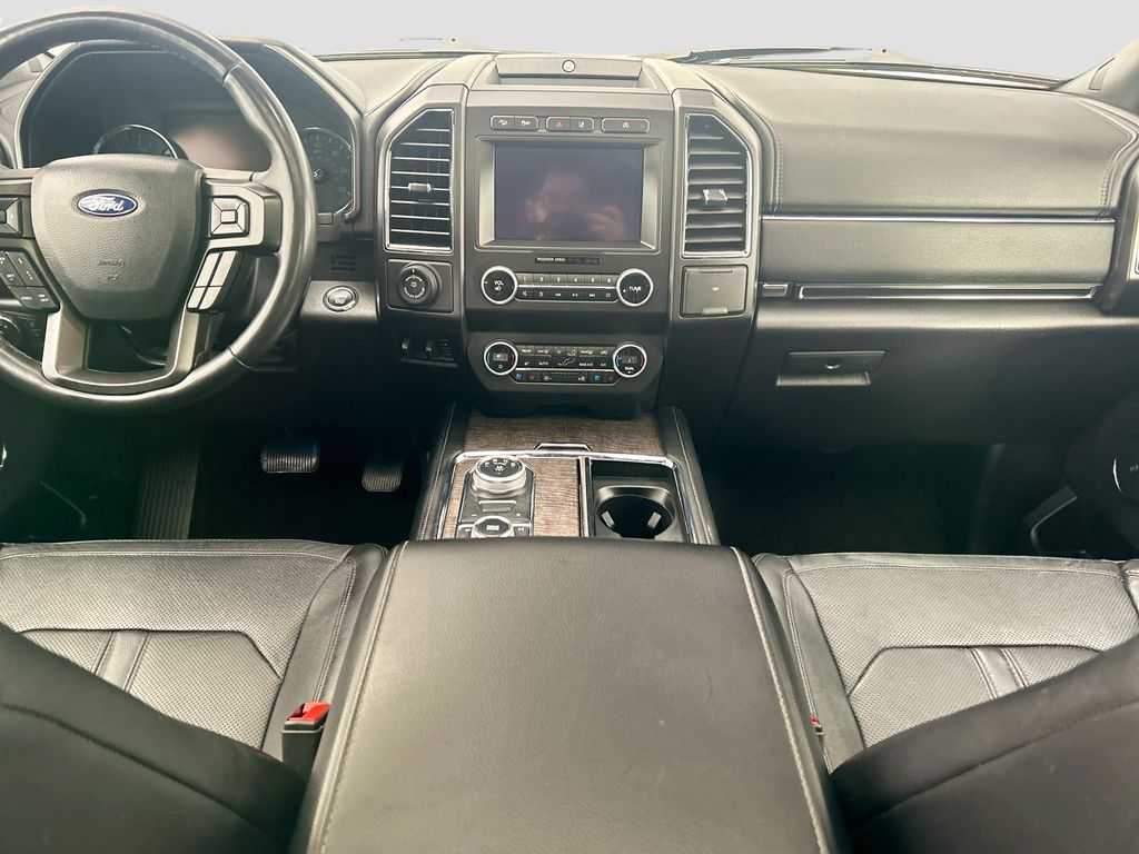 Thumbnail: 2019 Ford Expedition - 13