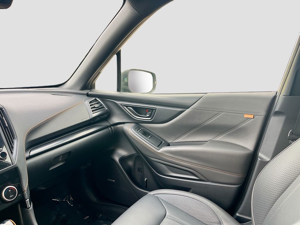 Used 2024 Silver Subaru Wilderness image 25