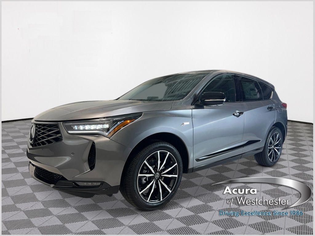 new 2026 Acura RDX car, priced at $56,900